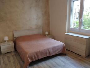 Turro Center Apartment